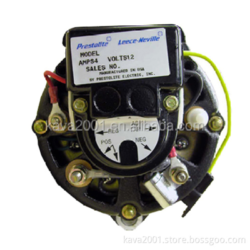 12V 37A Auto Alternator for John Deere 4039 Lester 7586 30-00398-00 300039800
